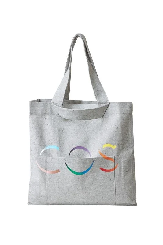 Cos sales tote bag